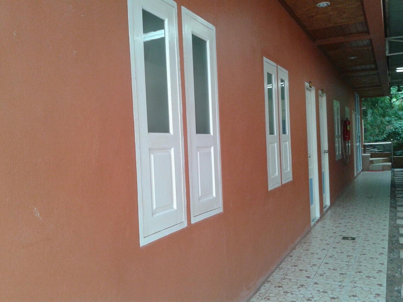 הוסטל קו טאו Amonrada House מראה חיצוני תמונה