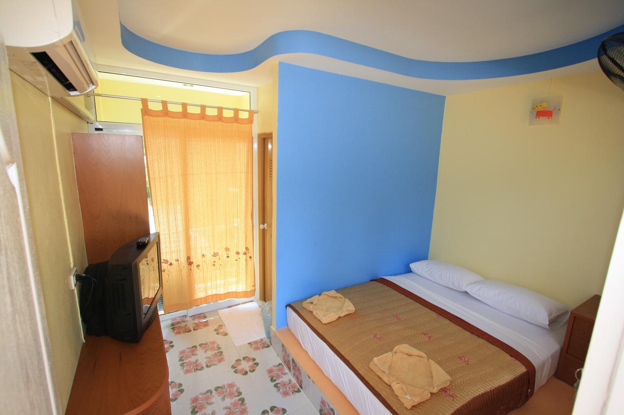 הוסטל קו טאו Amonrada House מראה חיצוני תמונה