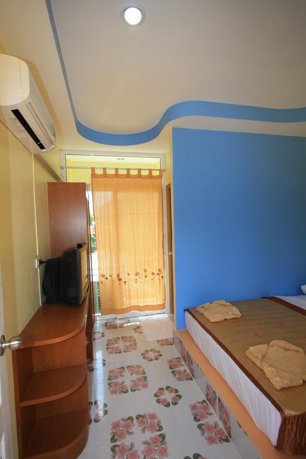 הוסטל קו טאו Amonrada House מראה חיצוני תמונה